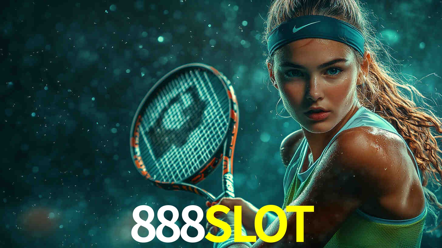 Apostas Esportivas no Plataforma 888SLOT